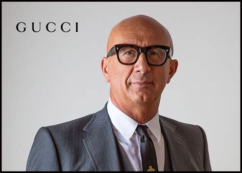 marc silva gucci|Gucci ceo acquisition.